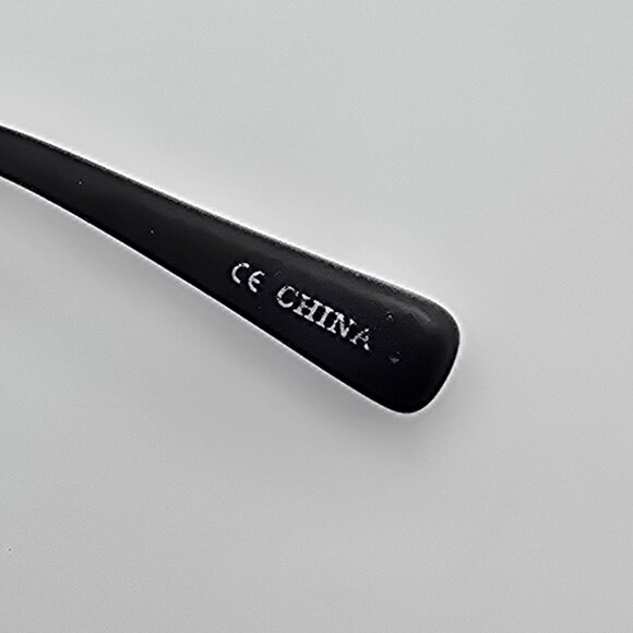 Eyebobs Board Stiff RX 2147RX 00 Matte Black Eyeglasses Frame w/ Case 44-22-134 - Picture 10 of 16